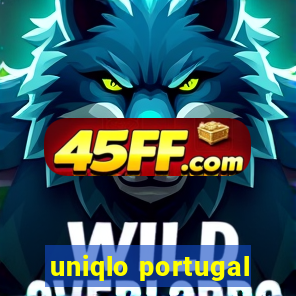 uniqlo portugal